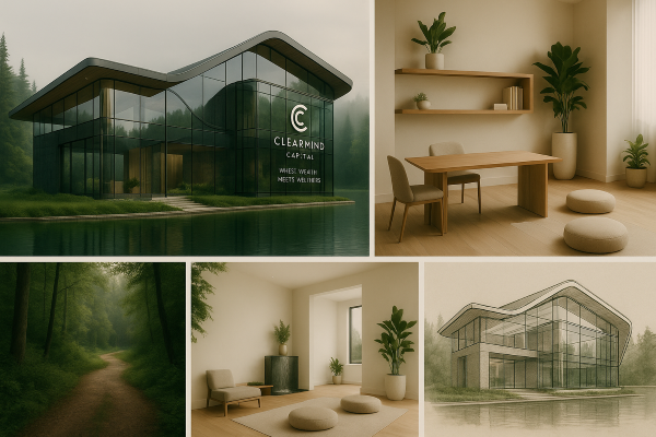 ClearMind Capital Vision